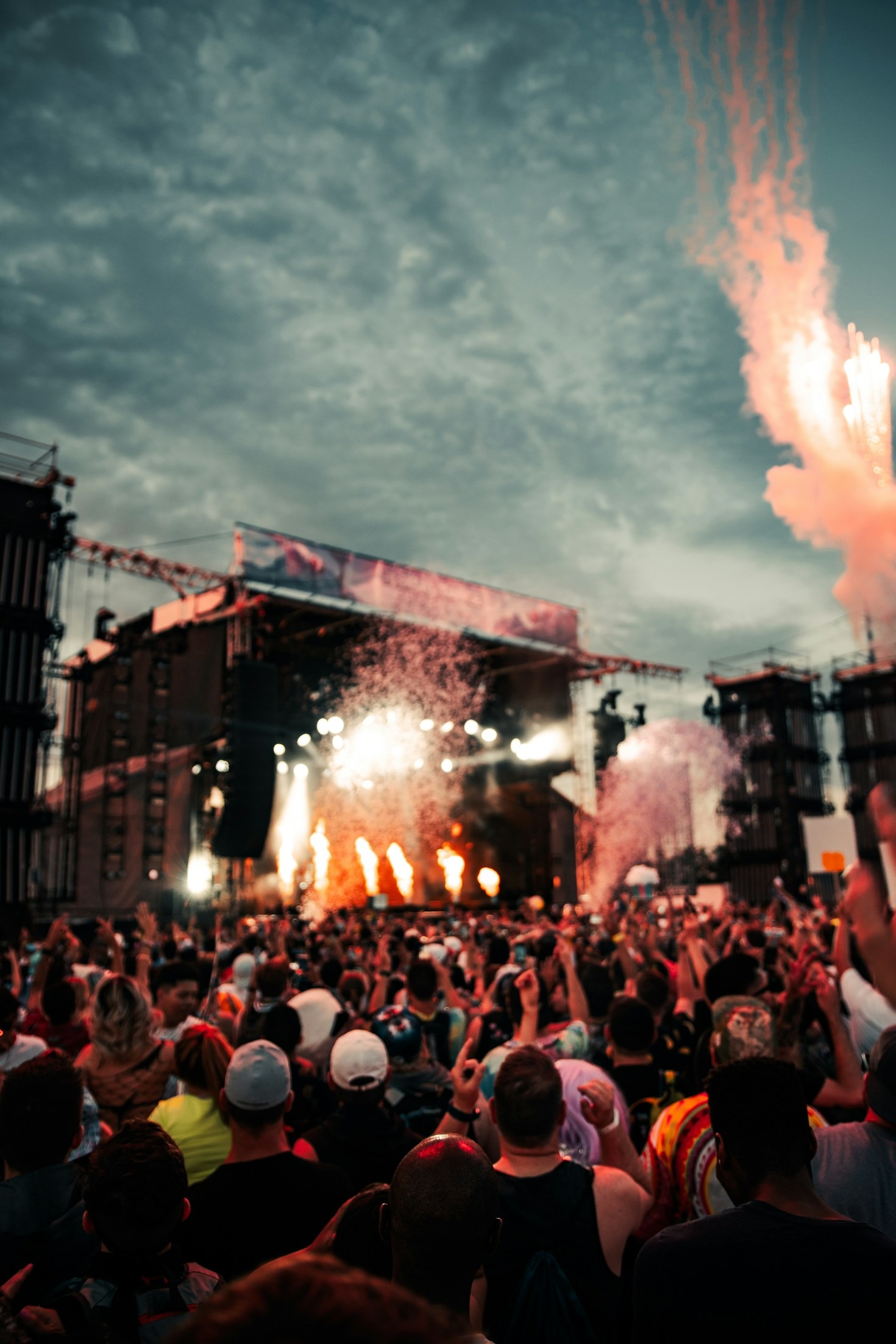 Top Reasons to Attend LoveFest 2026