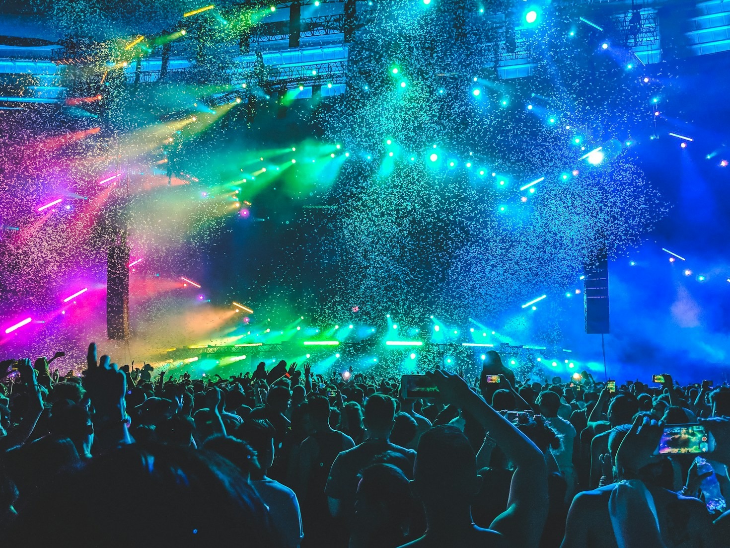 The Unique Features of LoveFest 2026