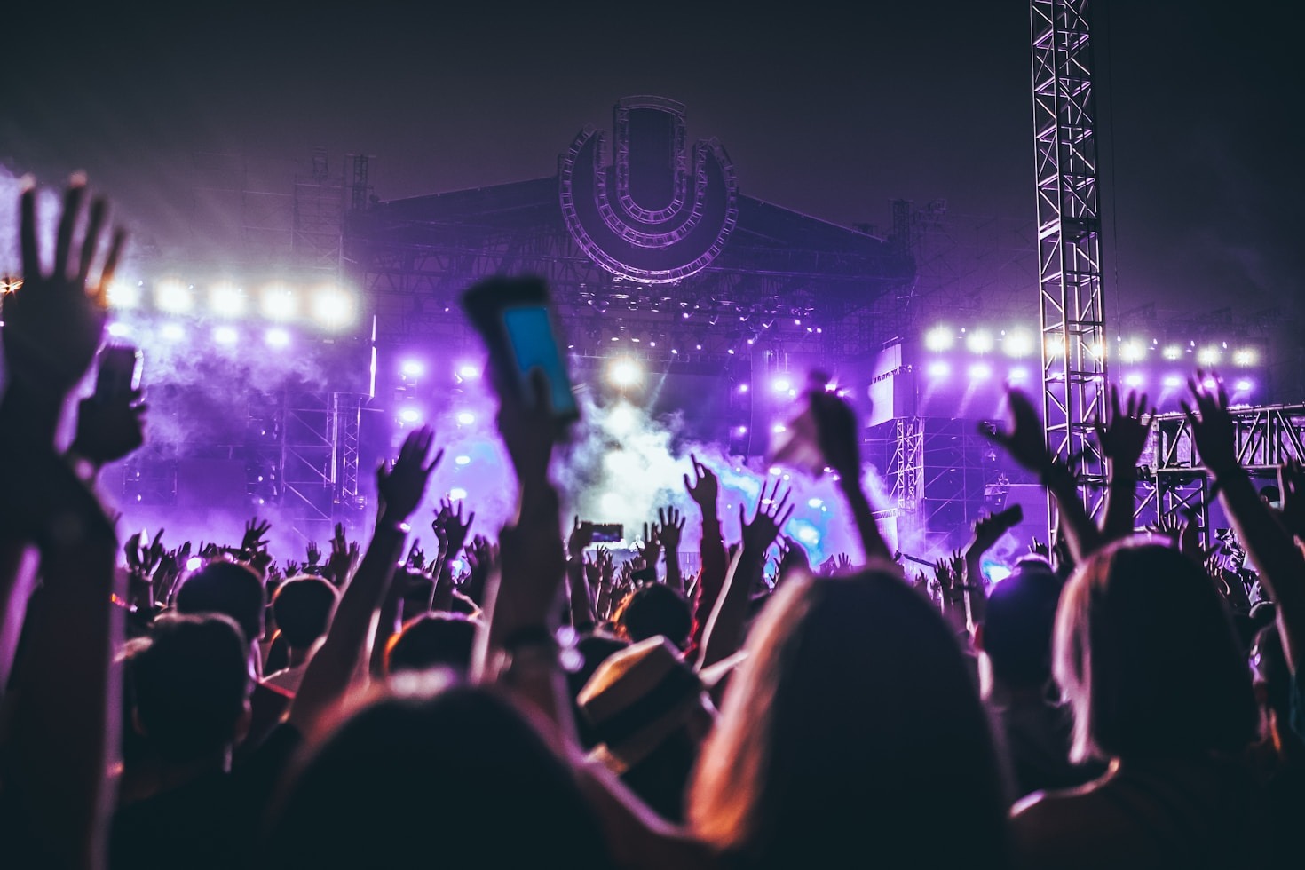 Behind the Scenes of Mexico’s LoveFest